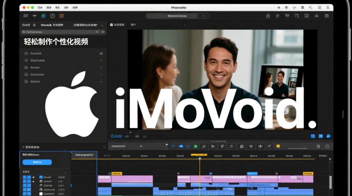 iMovie剪辑教程，视频剪辑入门必看，有哪些实用技巧？-图1