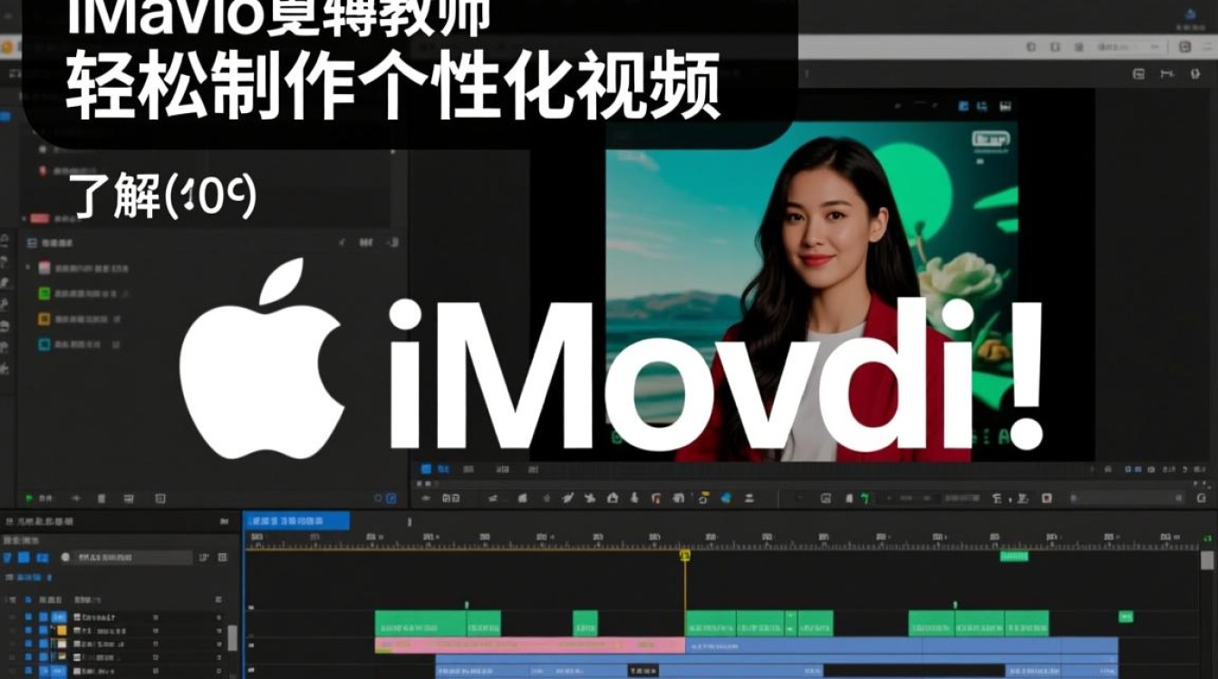iMovie剪辑教程，视频剪辑入门必看，有哪些实用技巧？-图2