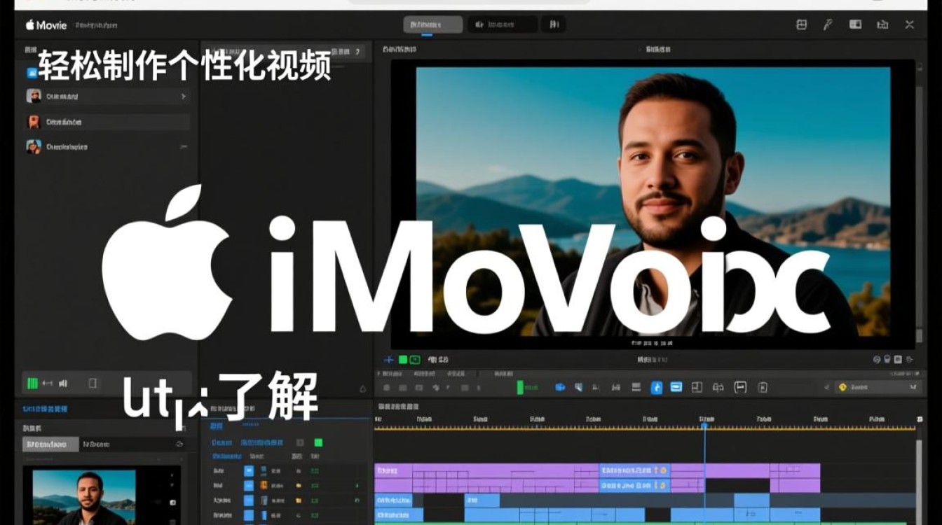 iMovie剪辑教程，视频剪辑入门必看，有哪些实用技巧？-图3