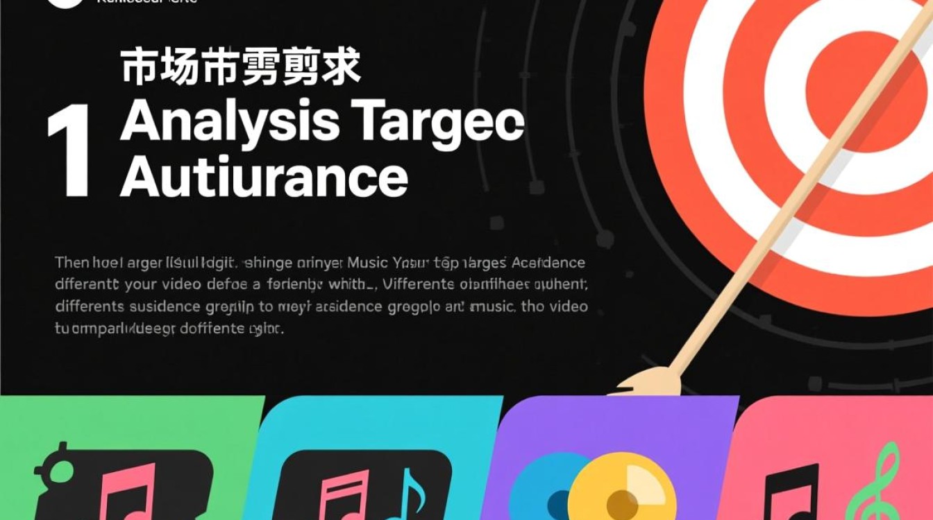 如何通过剪辑音乐视频实现盈利？揭秘音乐视频剪辑赚钱的秘密方法！-图2