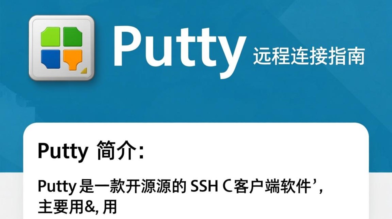 putty连接CentOS持续使用问题putty与CentOS连接后如何保持稳定连接?-图3 putty连接CentOS持续使用问题putty与CentOS连接后如何保持稳定连接?-图3