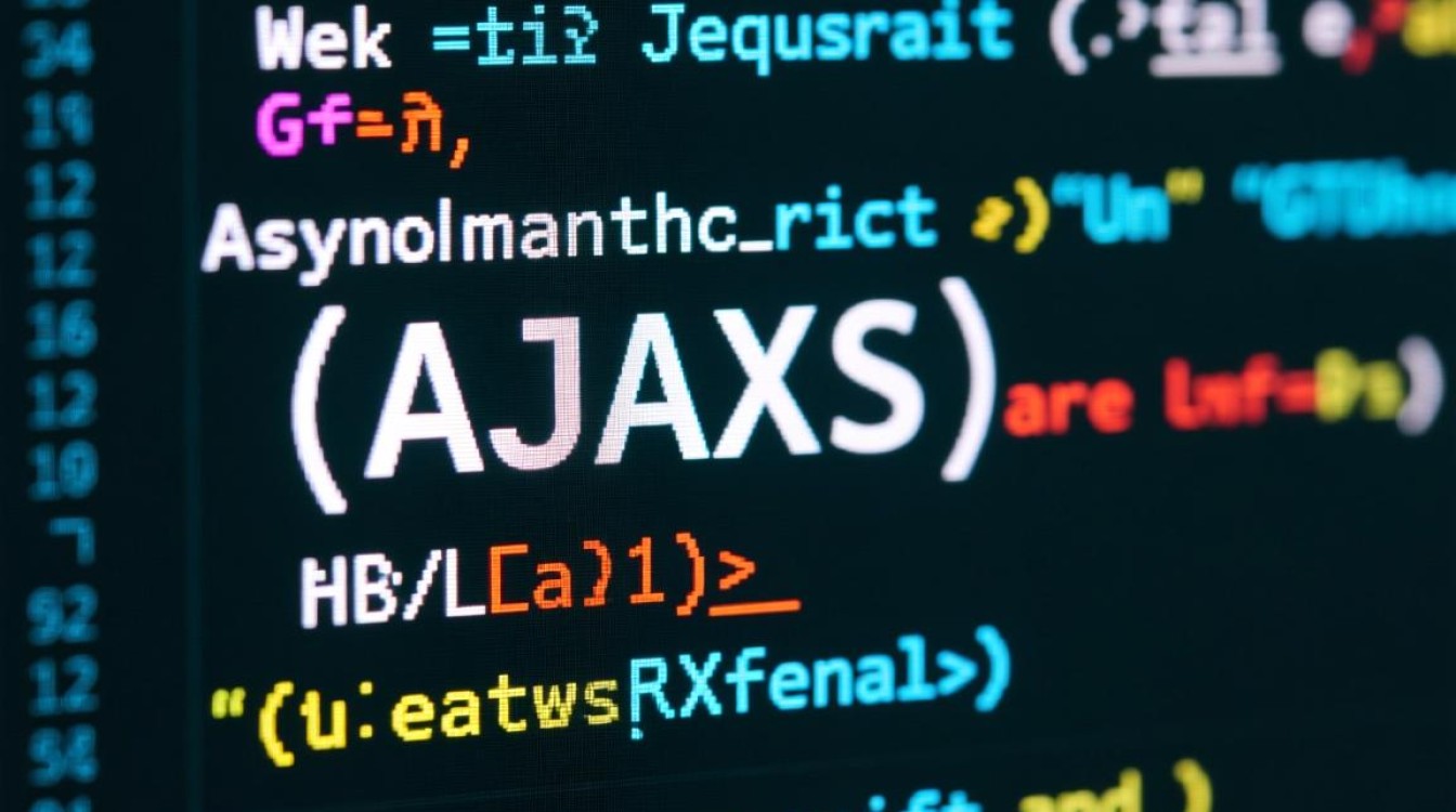 .ajax url 变量为何在请求时总是报错?排查与解决指南-图3 .ajax url 变量为何在请求时总是报错?排查与解决指南-图3