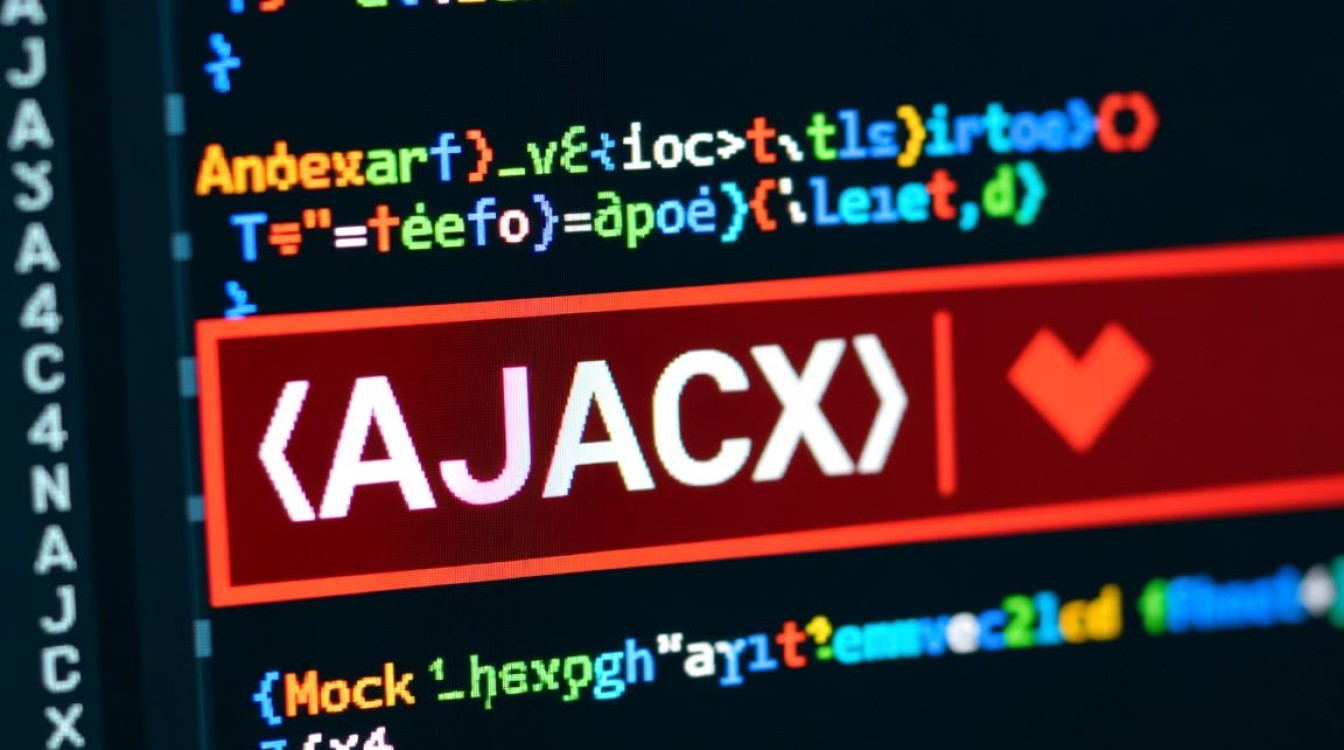 .ajax url 变量为何在请求时总是报错?排查与解决指南-图2 .ajax url 变量为何在请求时总是报错?排查与解决指南-图2
