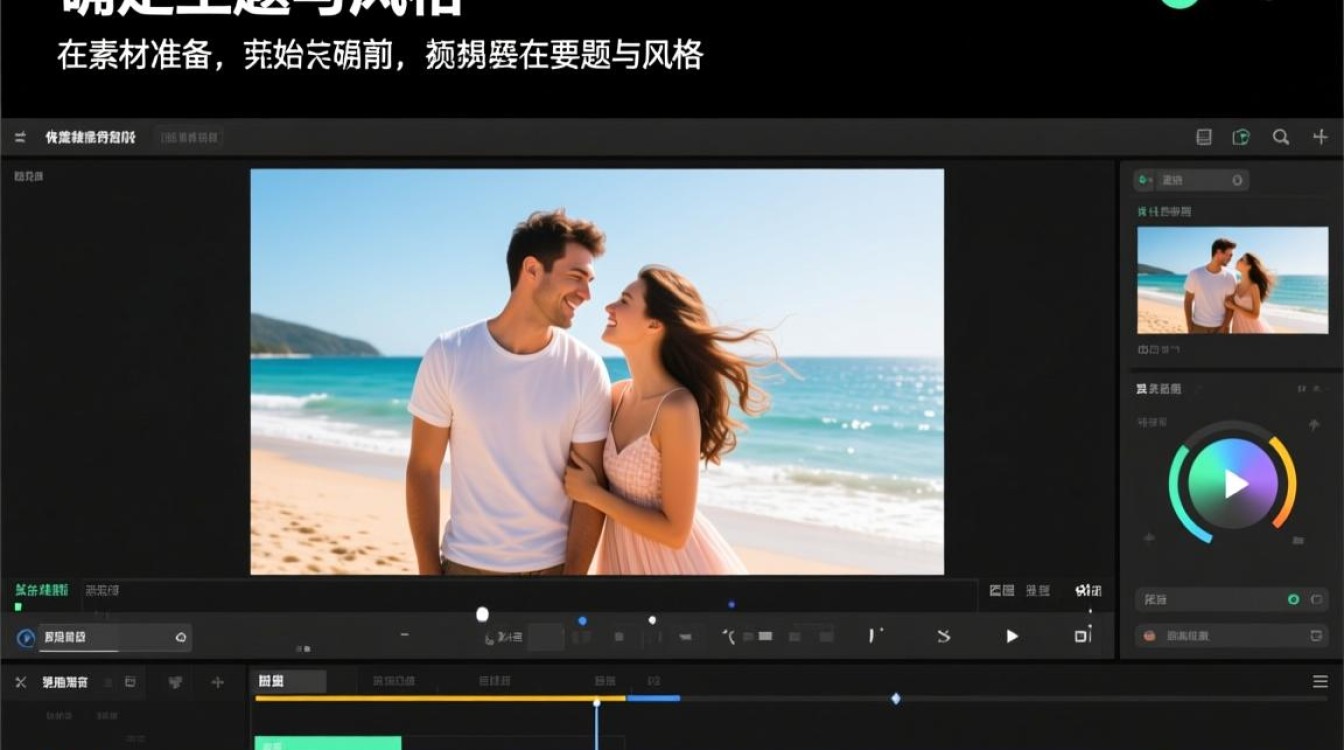 如何高效制作遨游世界视频剪辑技巧分享与疑问解答?-图1 如何高效制作遨游世界视频剪辑技巧分享与疑问解答?-图1