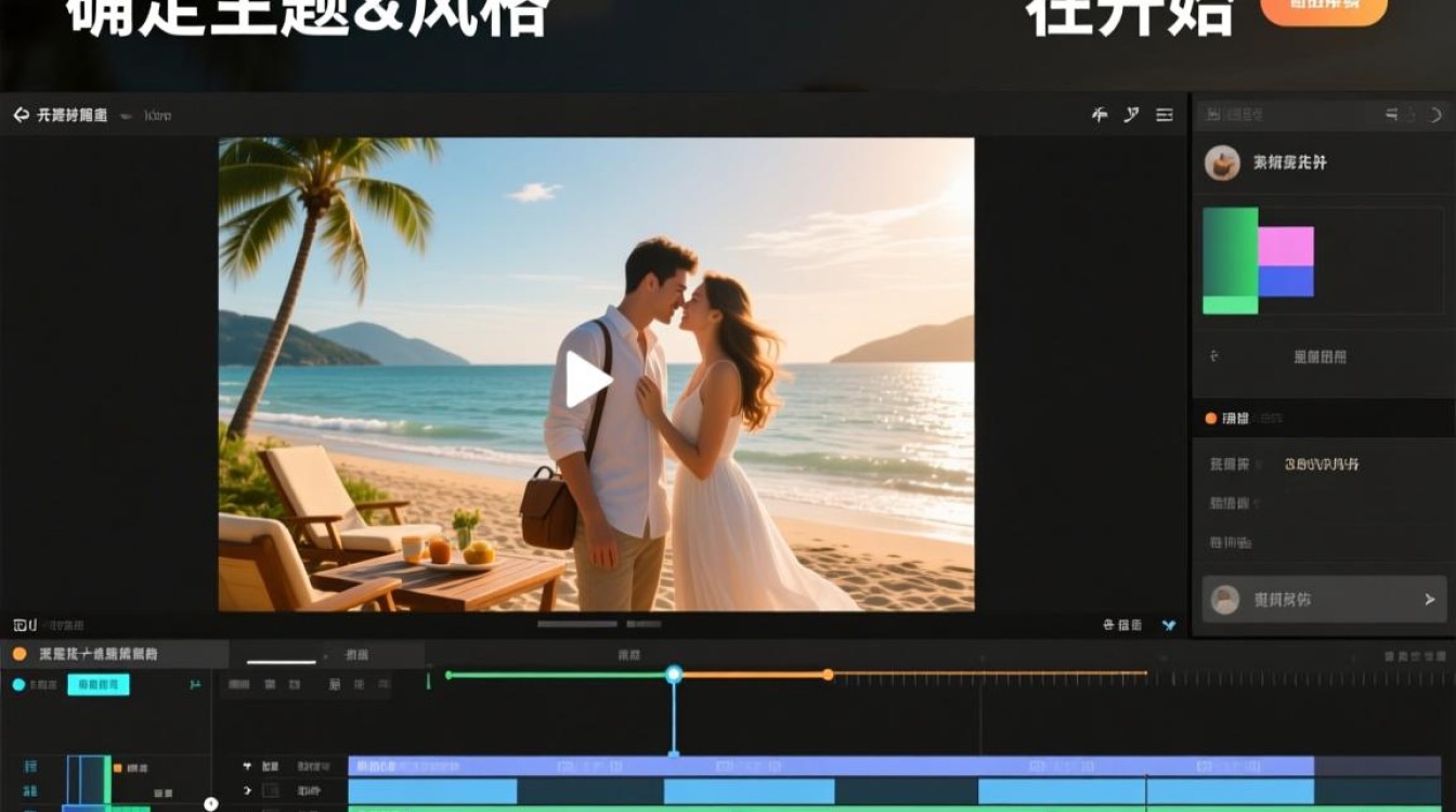 如何高效制作遨游世界视频剪辑技巧分享与疑问解答?-图2 如何高效制作遨游世界视频剪辑技巧分享与疑问解答?-图2
