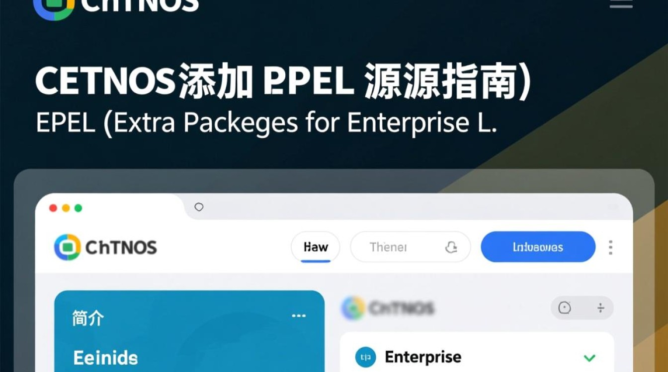 CentOS安装EPEL源时遇到了哪些常见问题？如何有效解决？-图1