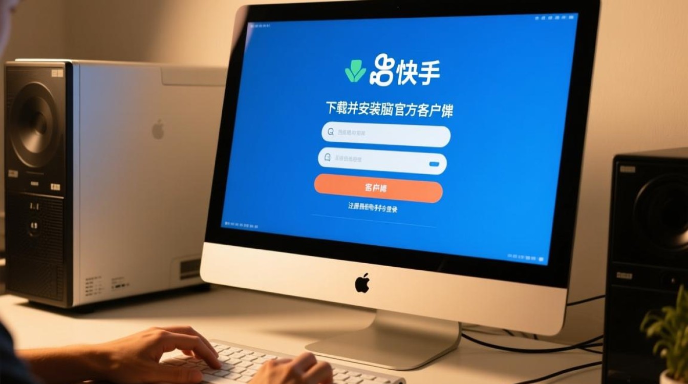如何使用快手轻松剪辑出高质量高清视频教程？-图2