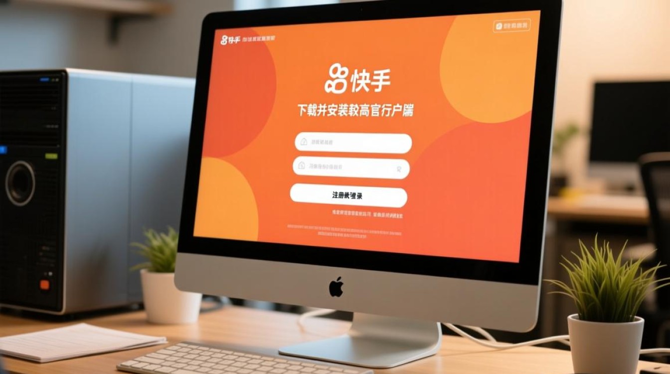 如何使用快手轻松剪辑出高质量高清视频教程？-图3