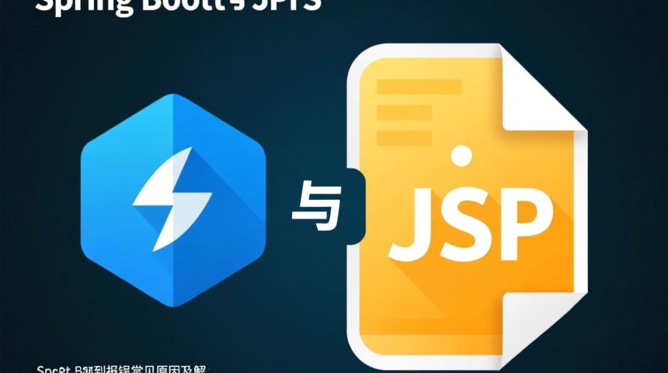 为什么Spring Boot集成JSP总是出现Spring Boot JSP报错?解决方法是什么?-图2 为什么Spring Boot集成JSP总是出现Spring Boot JSP报错?解决方法是什么?-图2