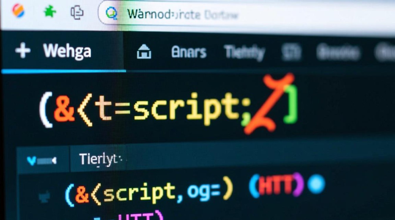 script标签报错原因及解决方法探究为什么我的网页脚本一直报错？-图2