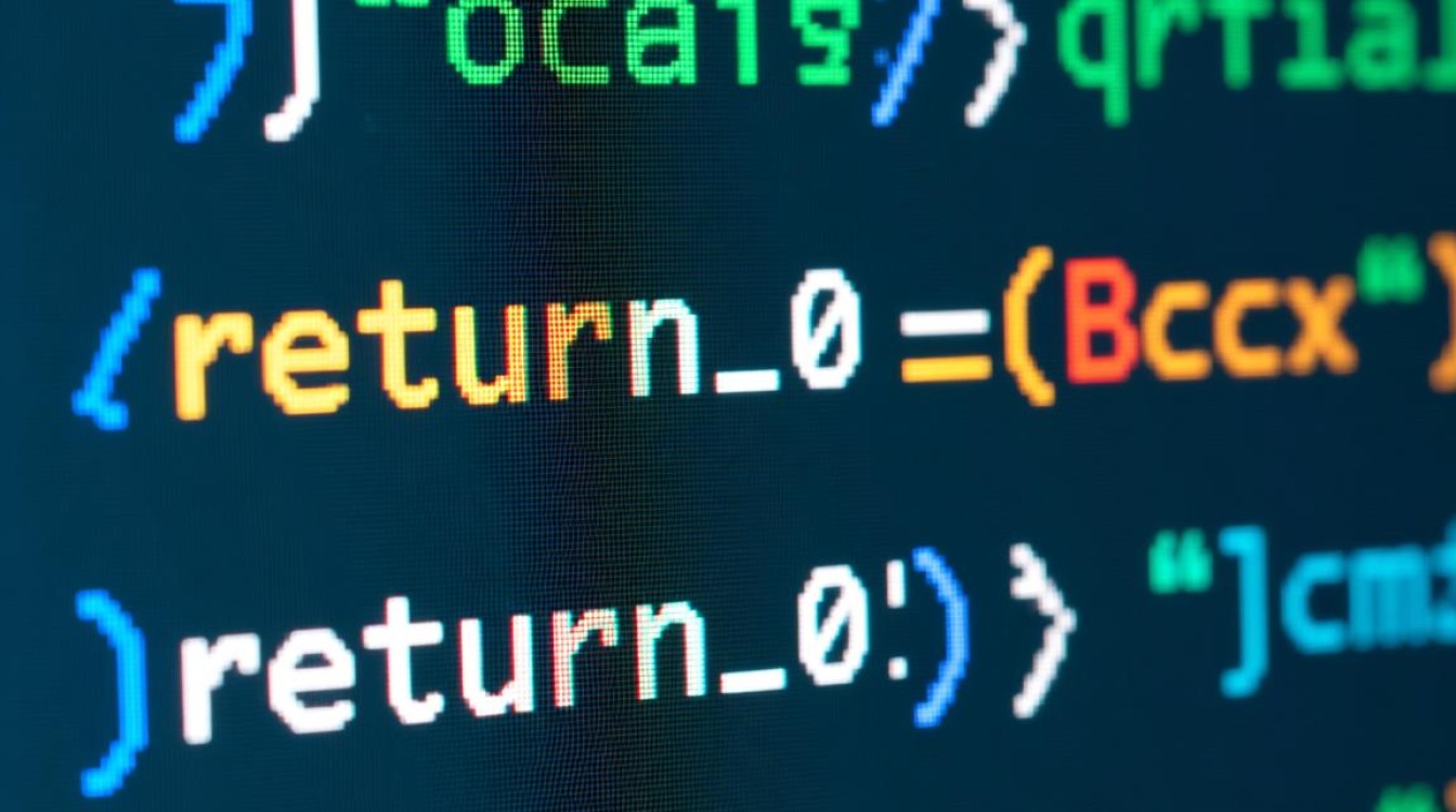 return0 报错深层原因揭秘,为何系统频繁出现return0错误?-图3 return0 报错深层原因揭秘,为何系统频繁出现return0错误?-图3