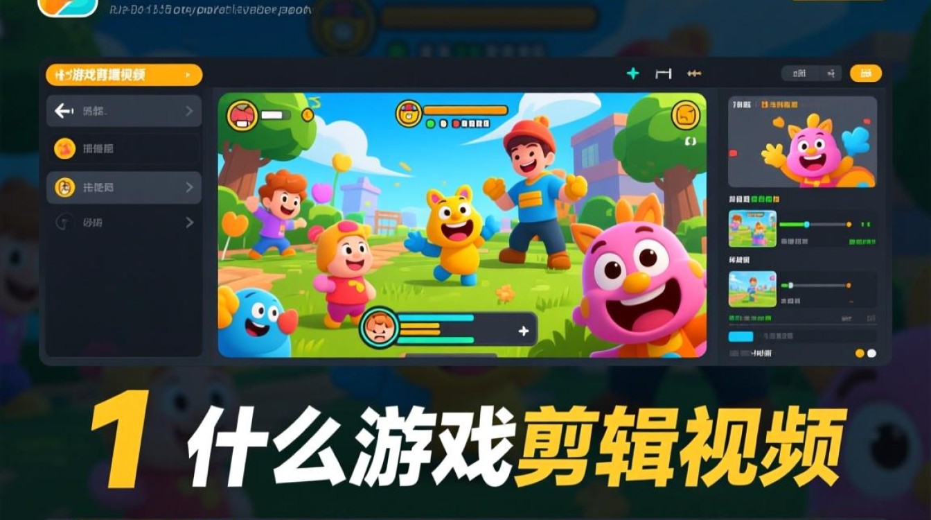 如何制作和发布高质量的游戏剪辑视频教程与技巧？-图2