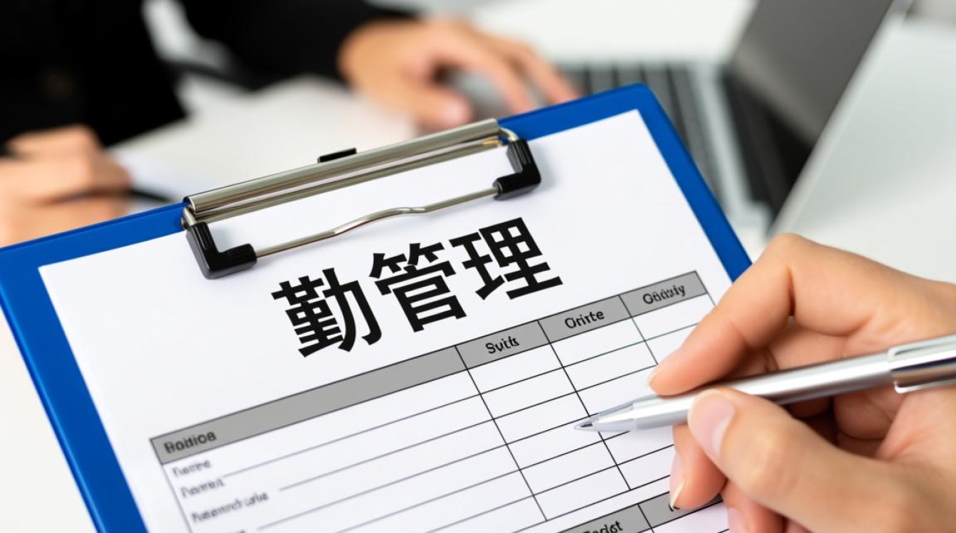 如何通过创新方法确保考勤管理既高效又人性化，避免员工抵触情绪？-图1