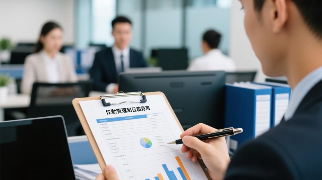 如何通过创新方法确保考勤管理既高效又人性化，避免员工抵触情绪？-图3
