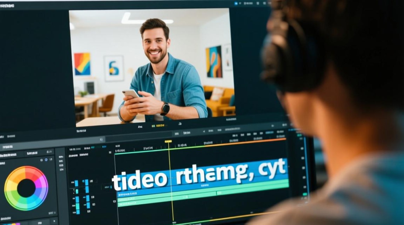 如何轻松实现视频剪辑技巧大揭秘让视频制作更简单高效？-图2