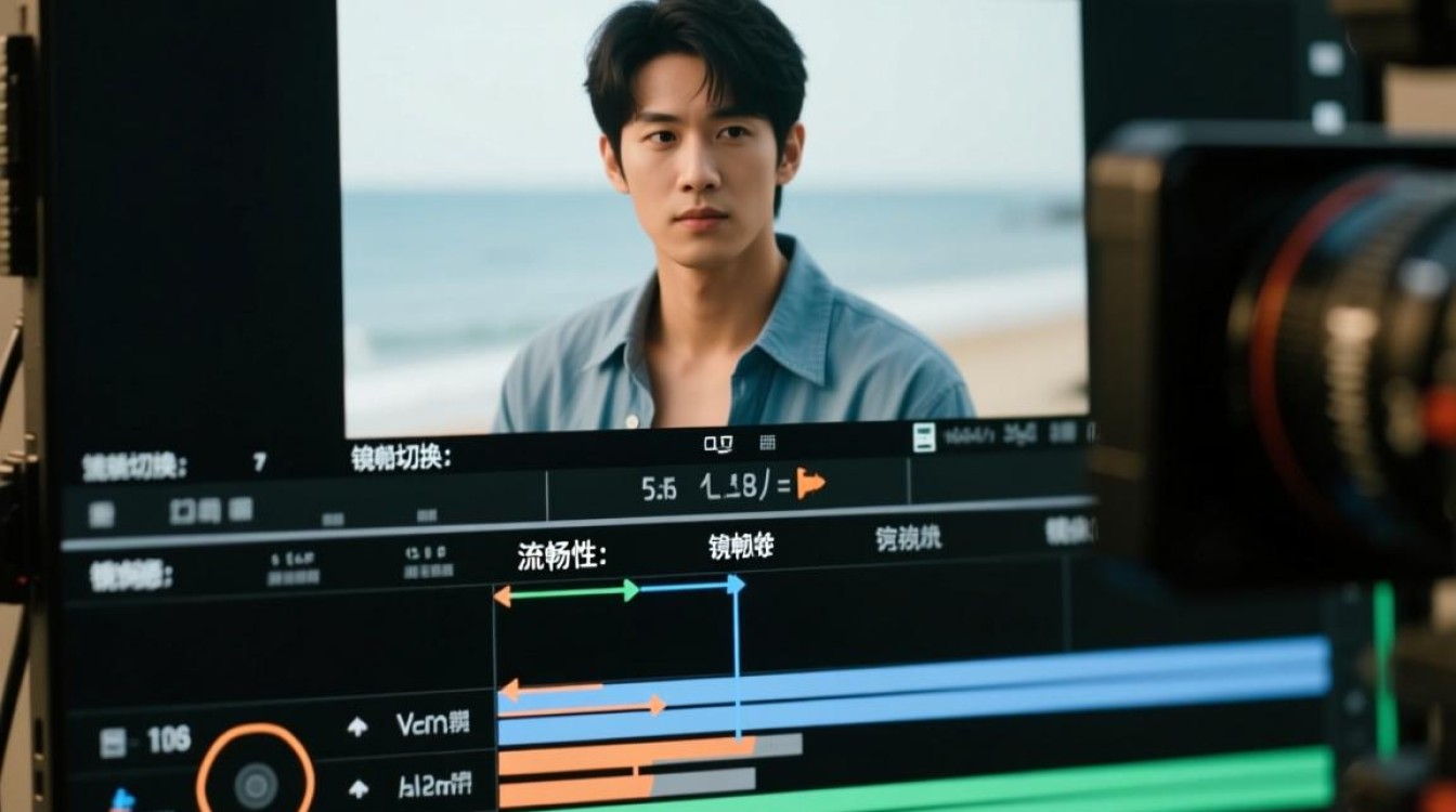 如何巧妙实现视频剪辑中镜头切换技巧详解？-图1