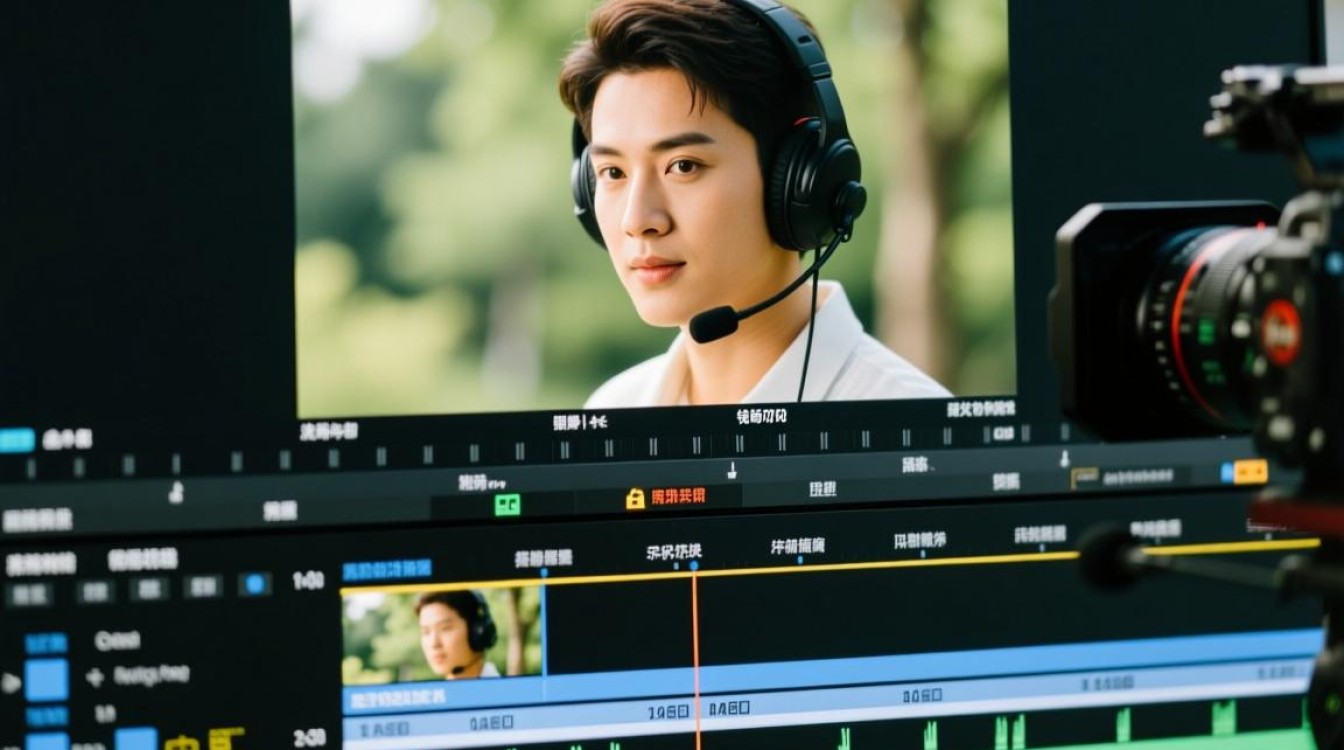 如何巧妙实现视频剪辑中镜头切换技巧详解？-图3