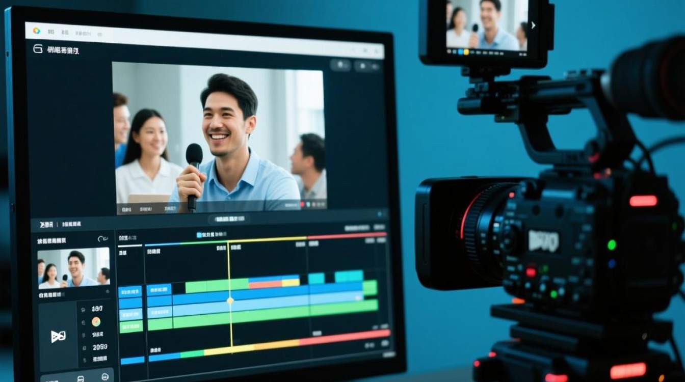 如何将普通视频巧妙剪辑成精彩作品？揭秘高效剪辑技巧与步骤！-图3