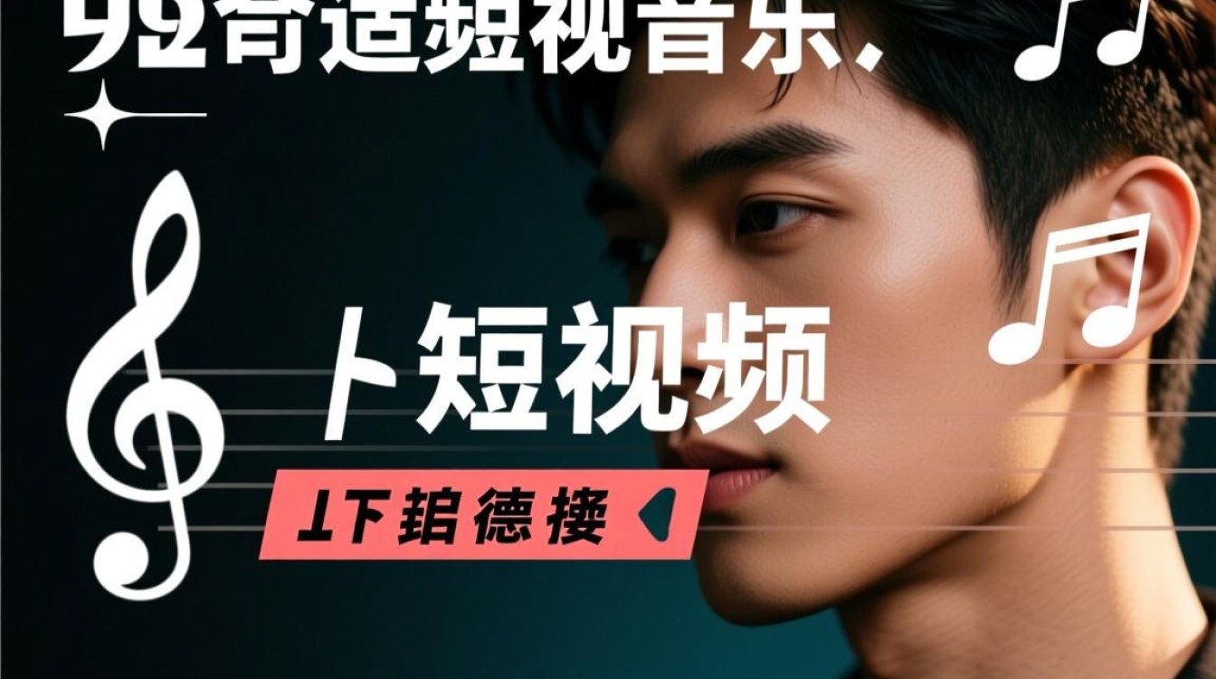 短视频音乐剪辑技巧详解,如何选择与剪辑完美匹配的背景音乐?-图2 短视频音乐剪辑技巧详解,如何选择与剪辑完美匹配的背景音乐?-图2