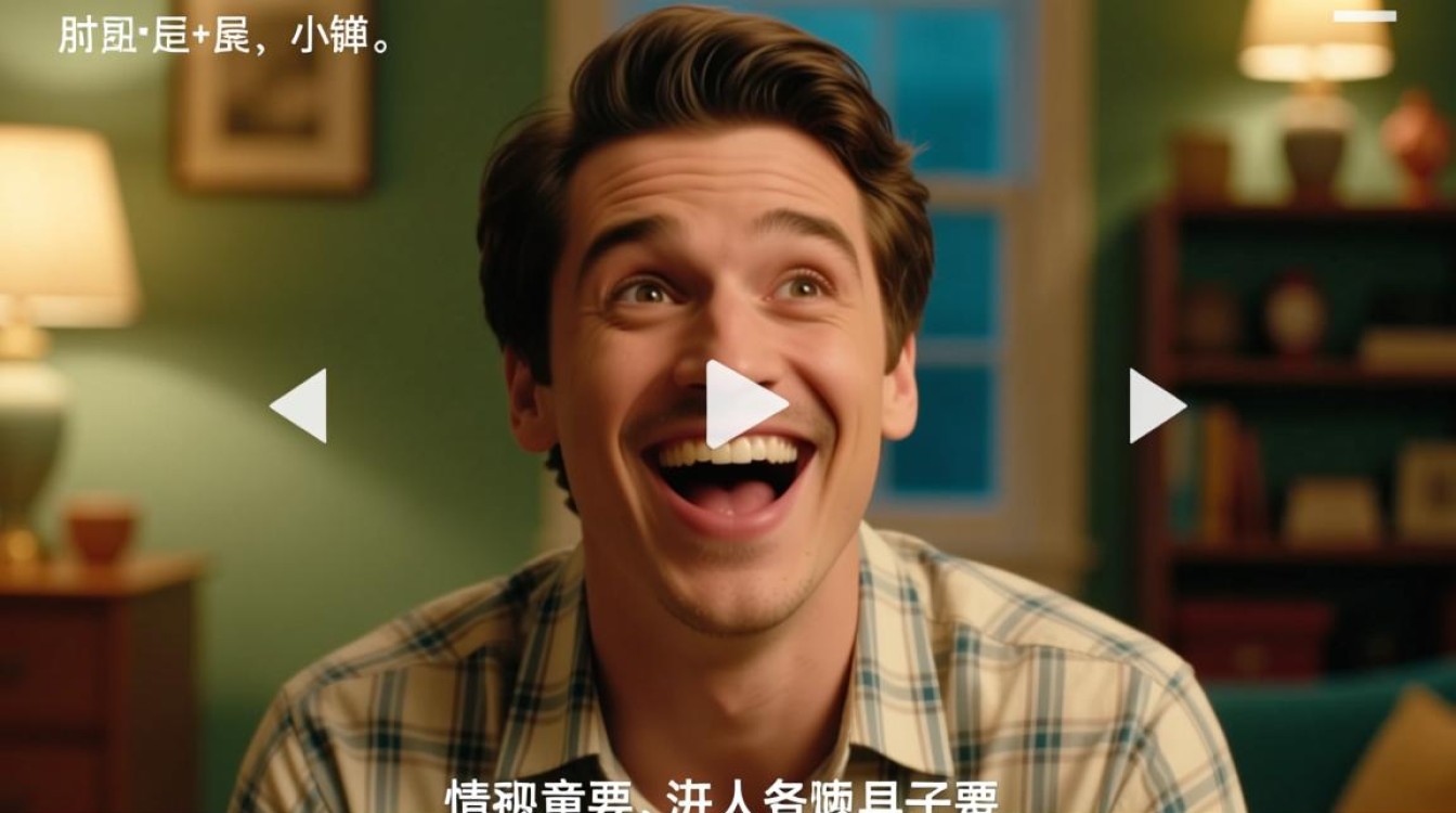 搞笑视频结尾如何巧妙剪辑?30招让你笑点爆表!-图1 搞笑视频结尾如何巧妙剪辑?30招让你笑点爆表!-图1