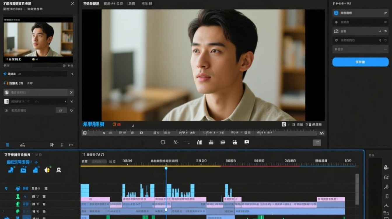 剪辑视频时如何精确添加或延长特定时间段?实用技巧大揭秘-图2 剪辑视频时如何精确添加或延长特定时间段?实用技巧大揭秘-图2