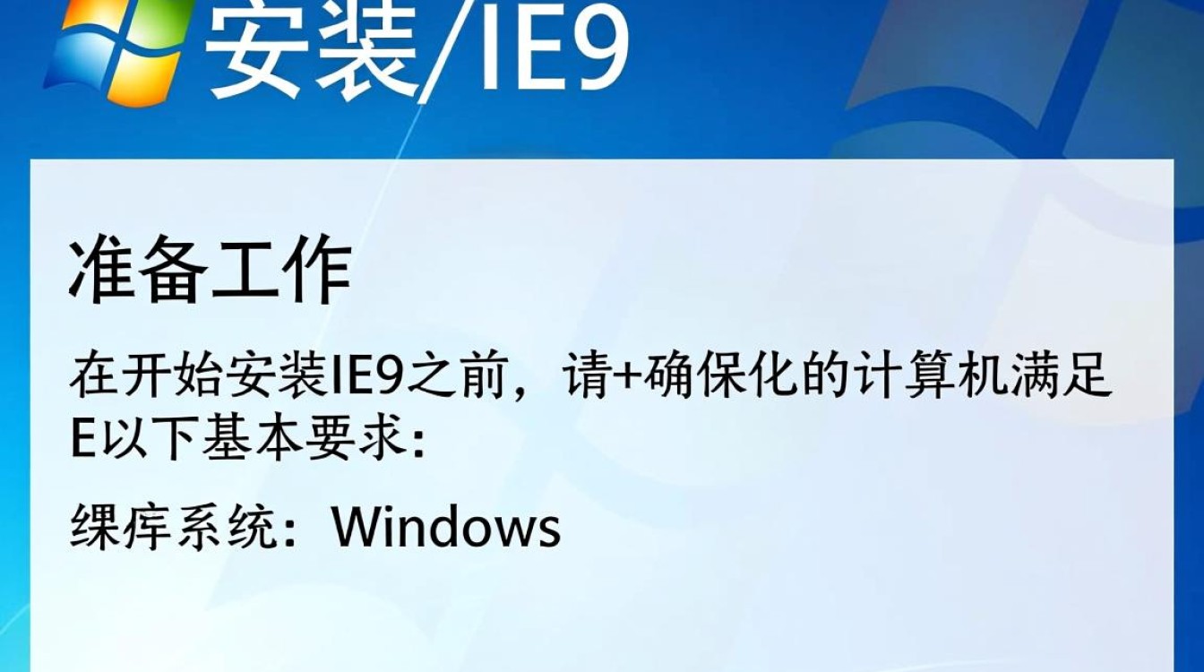 安装ie9时遇到困难？揭秘步骤详解与常见问题解答！-图3
