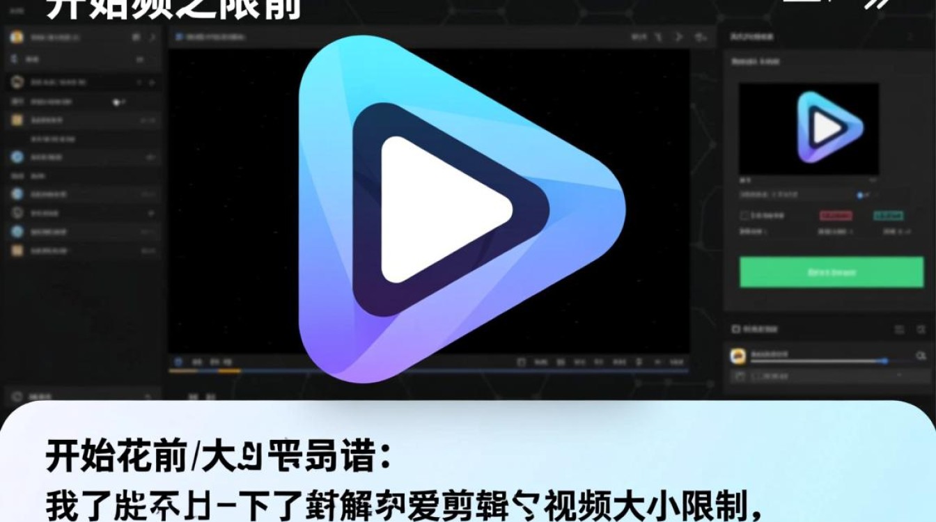 爱剪辑如何轻松放大视频尺寸？揭秘高效调整方法！-图1