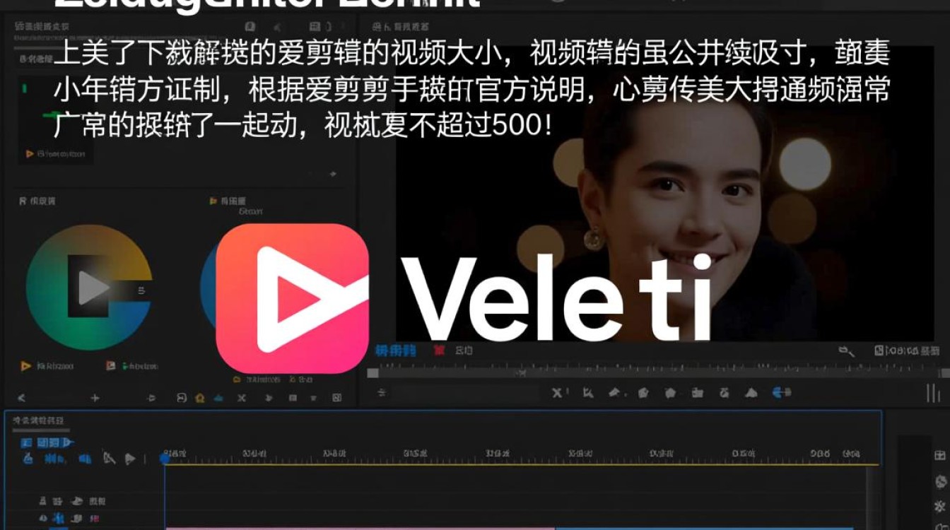 爱剪辑如何轻松放大视频尺寸？揭秘高效调整方法！-图2