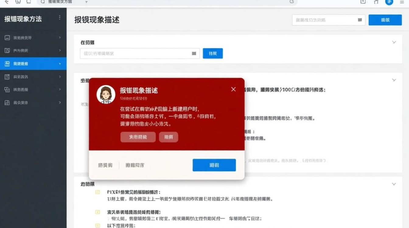 电脑新建用户为何总是报错?深入分析解决之道!-图2 电脑新建用户为何总是报错?深入分析解决之道!-图2