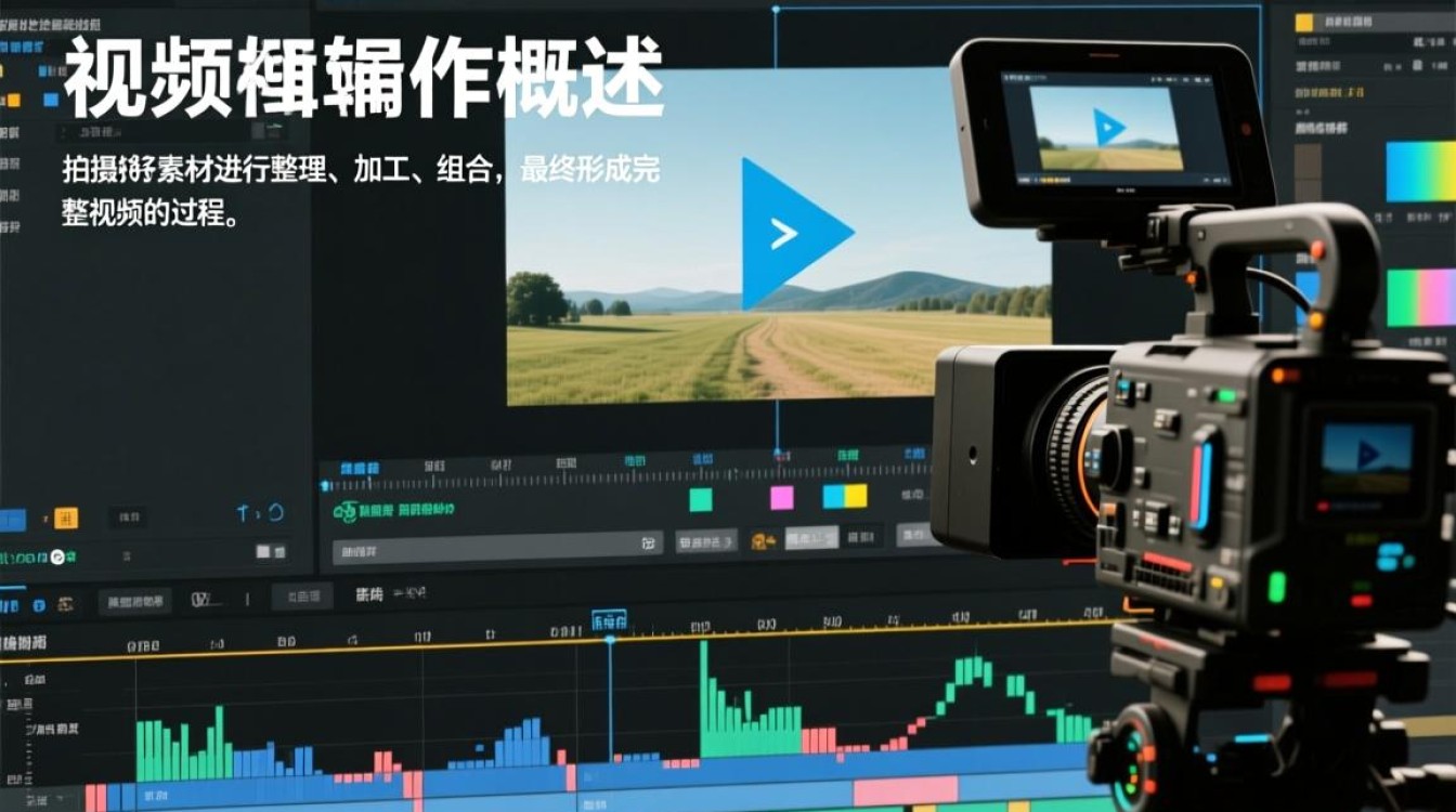 如何高效进行视频编辑与剪辑技巧详解?-图3 如何高效进行视频编辑与剪辑技巧详解?-图3