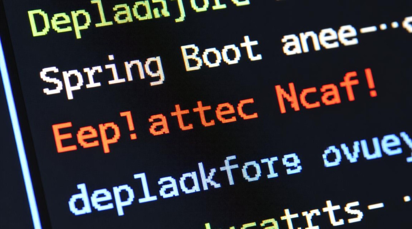 SpringBoot项目依赖包报错，是版本冲突还是配置失误？排查方法全解析！-图1