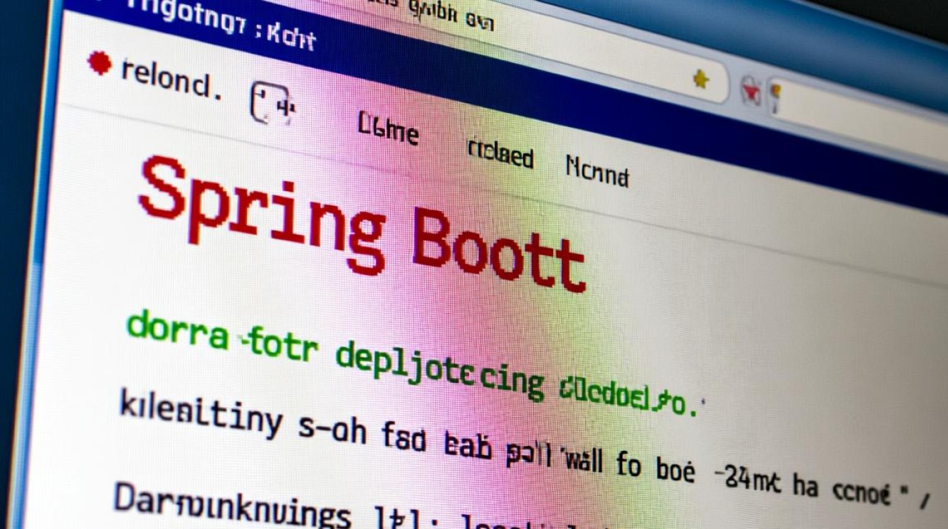 SpringBoot项目依赖包报错，是版本冲突还是配置失误？排查方法全解析！-图2