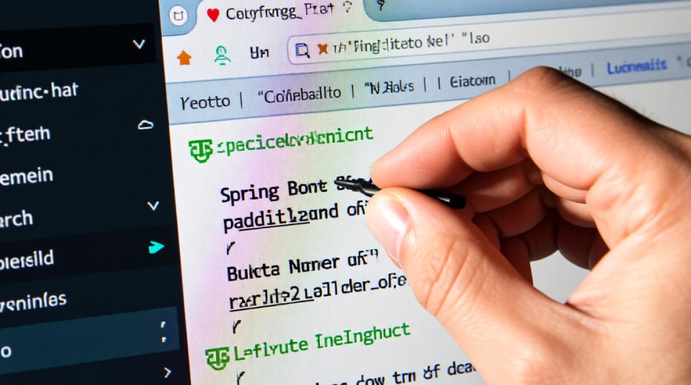 SpringBoot项目依赖包报错，是版本冲突还是配置失误？排查方法全解析！-图3