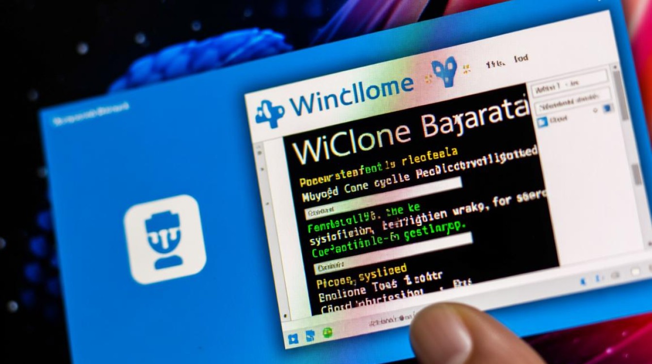 Winclone进系统报错，是兼容性问题还是操作失误？详细排查指南！-图3