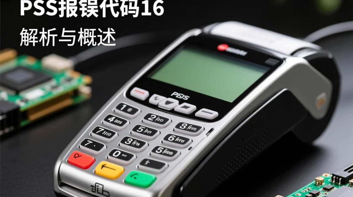 pos报错代码16是什么原因导致的，如何解决这个常见问题？-图3