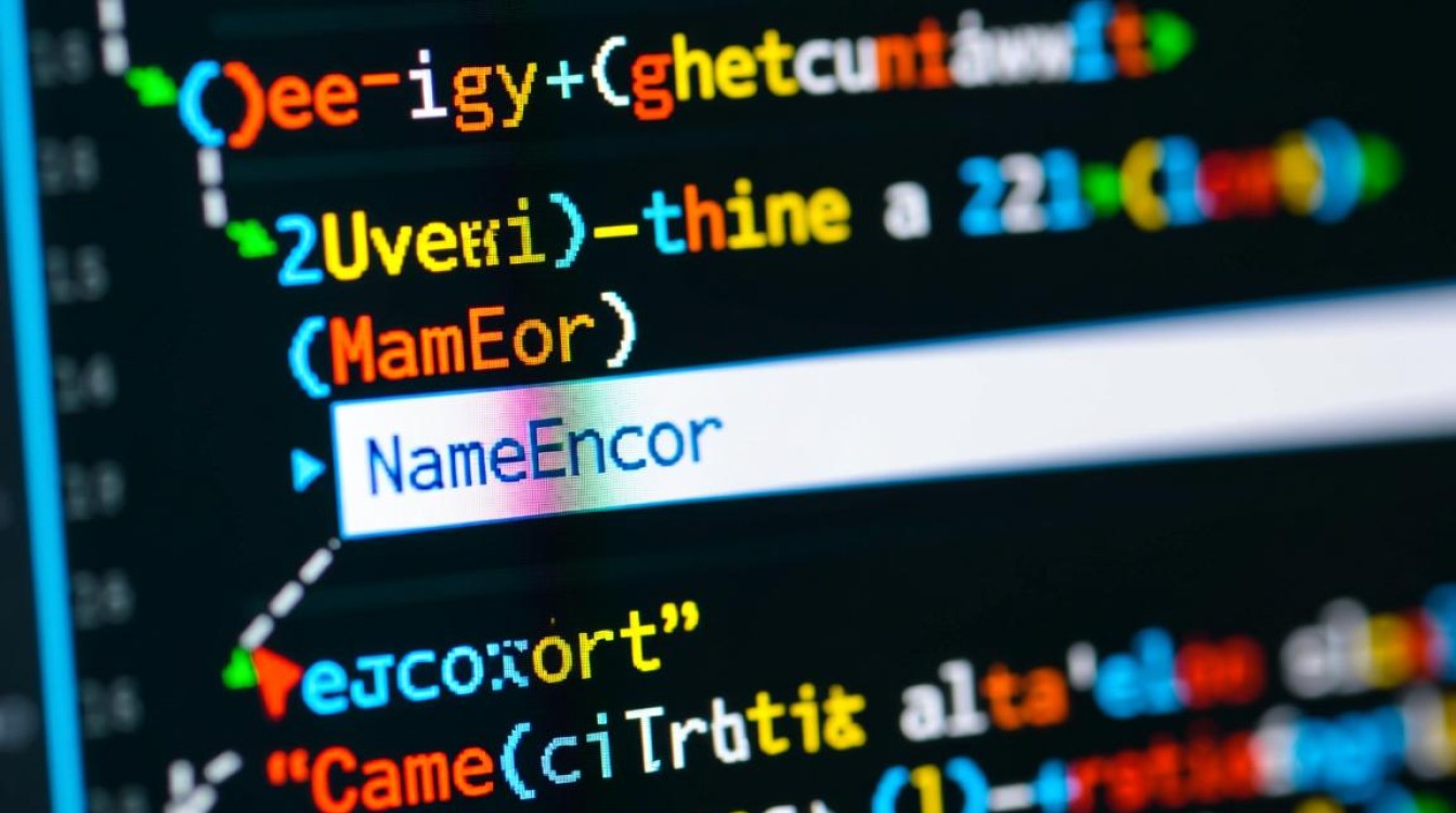 nameerror是什么报错为何在编程中频繁出现，有何解决方法？-图2
