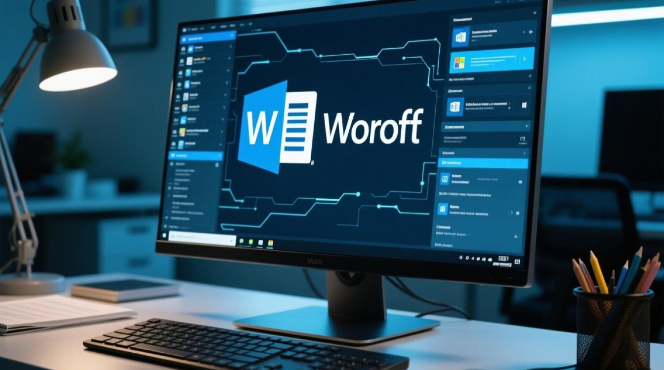联网状态下Word频繁报错？揭秘原因及解决方法！-图1