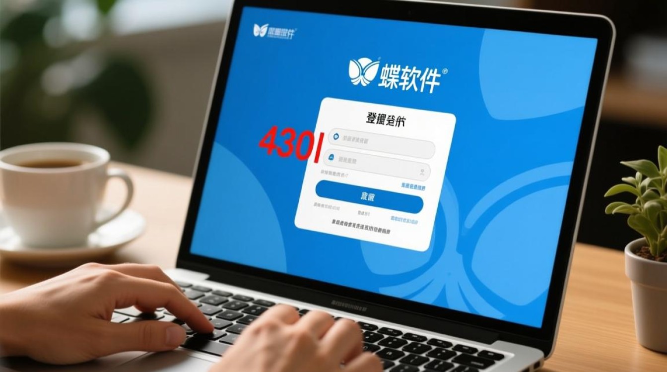 金蝶430登录报错,原因分析及解决方法?-图3 金蝶430登录报错,原因分析及解决方法?-图3