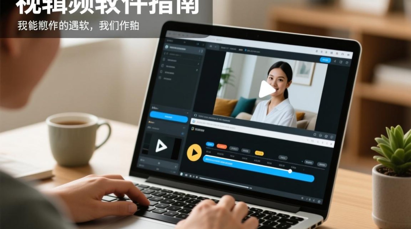 如何高效恢复并修复剪辑视频软件中的丢失或损坏文件？-图1