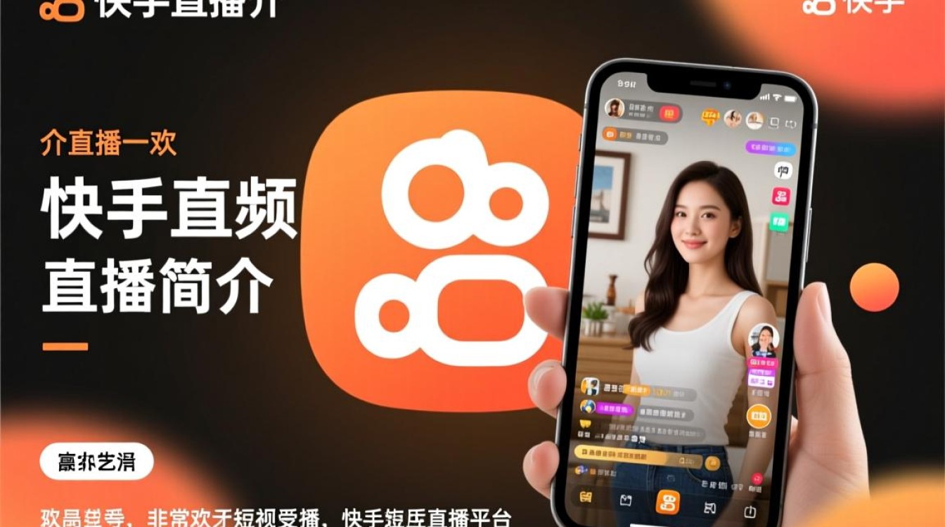 如何在快手开直播?新手必看,详细步骤与技巧揭秘!-图1 如何在快手开直播?新手必看,详细步骤与技巧揭秘!-图1