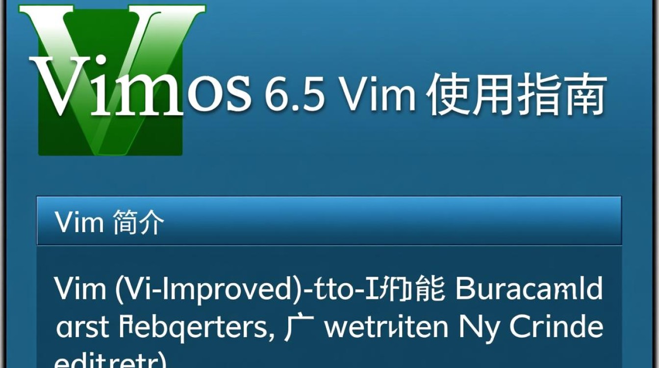 CentOS 6.5环境下Vim配置与使用时遇到的问题有哪些？-图3
