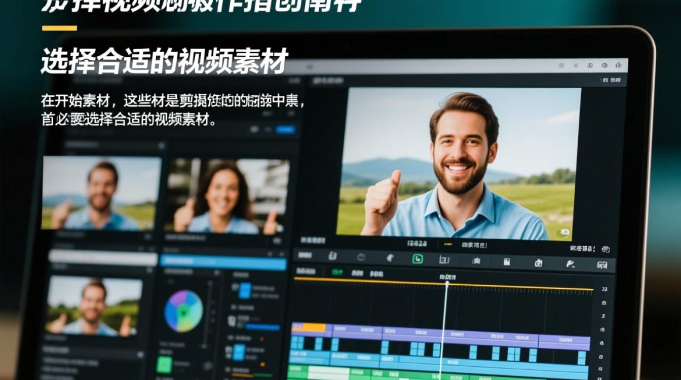 如何操作爱剪辑软件进行视频导出，步骤详解？-图2