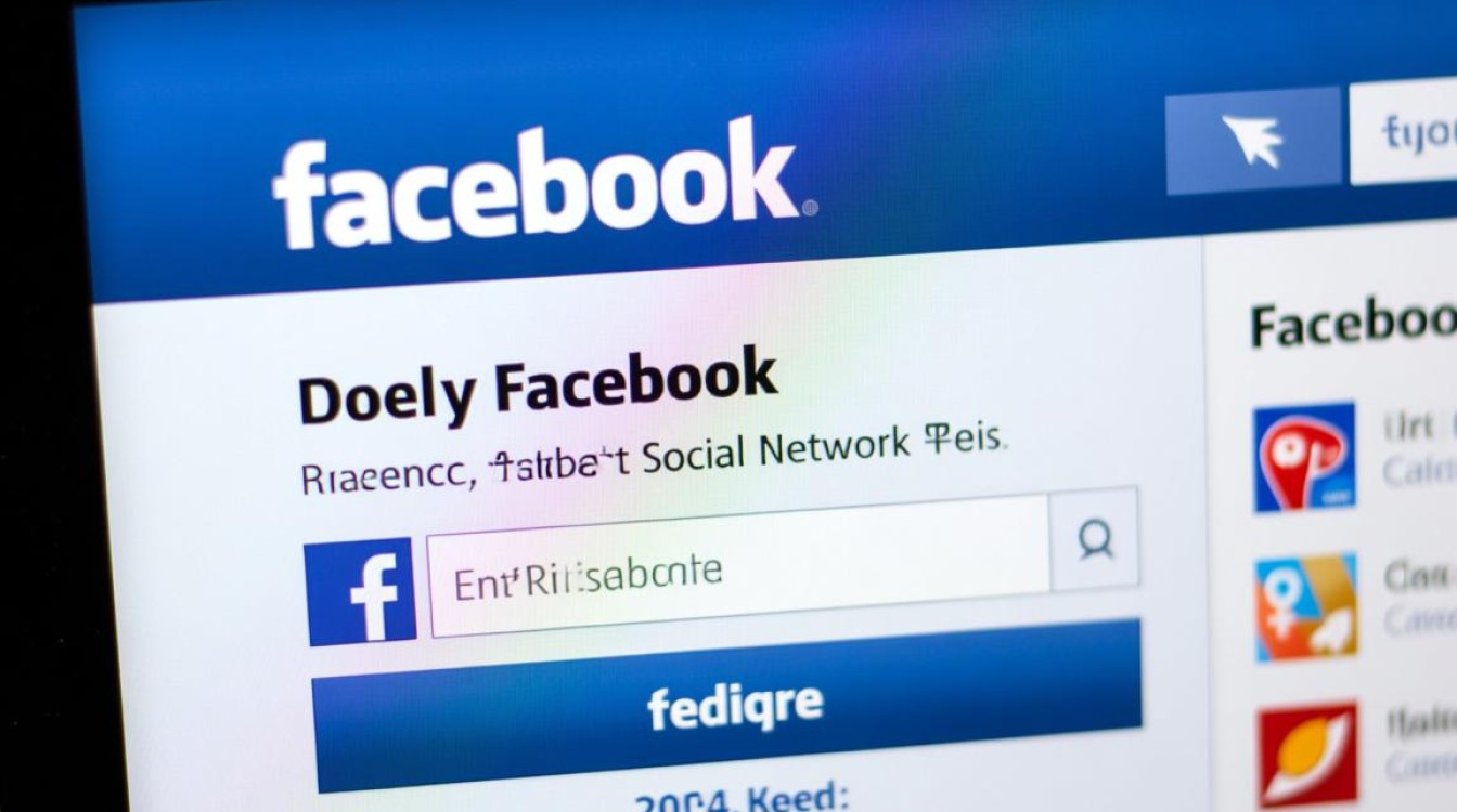 如何顺利登陆Facebook账号?详细步骤和注意事项大揭秘!-图3 如何顺利登陆Facebook账号?详细步骤和注意事项大揭秘!-图3