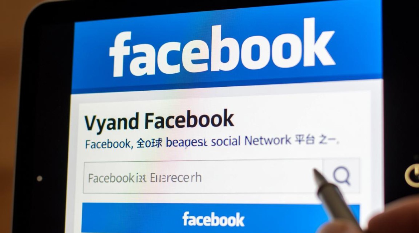 如何顺利登陆Facebook账号?详细步骤和注意事项大揭秘!-图2 如何顺利登陆Facebook账号?详细步骤和注意事项大揭秘!-图2