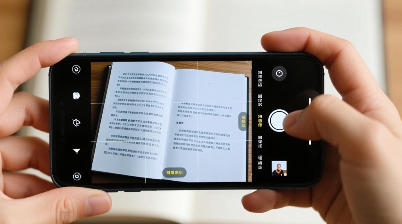 拍照转文字具体操作步骤详解,新手如何轻松掌握拍照文字识别技巧?-图2 拍照转文字具体操作步骤详解,新手如何轻松掌握拍照文字识别技巧?-图2