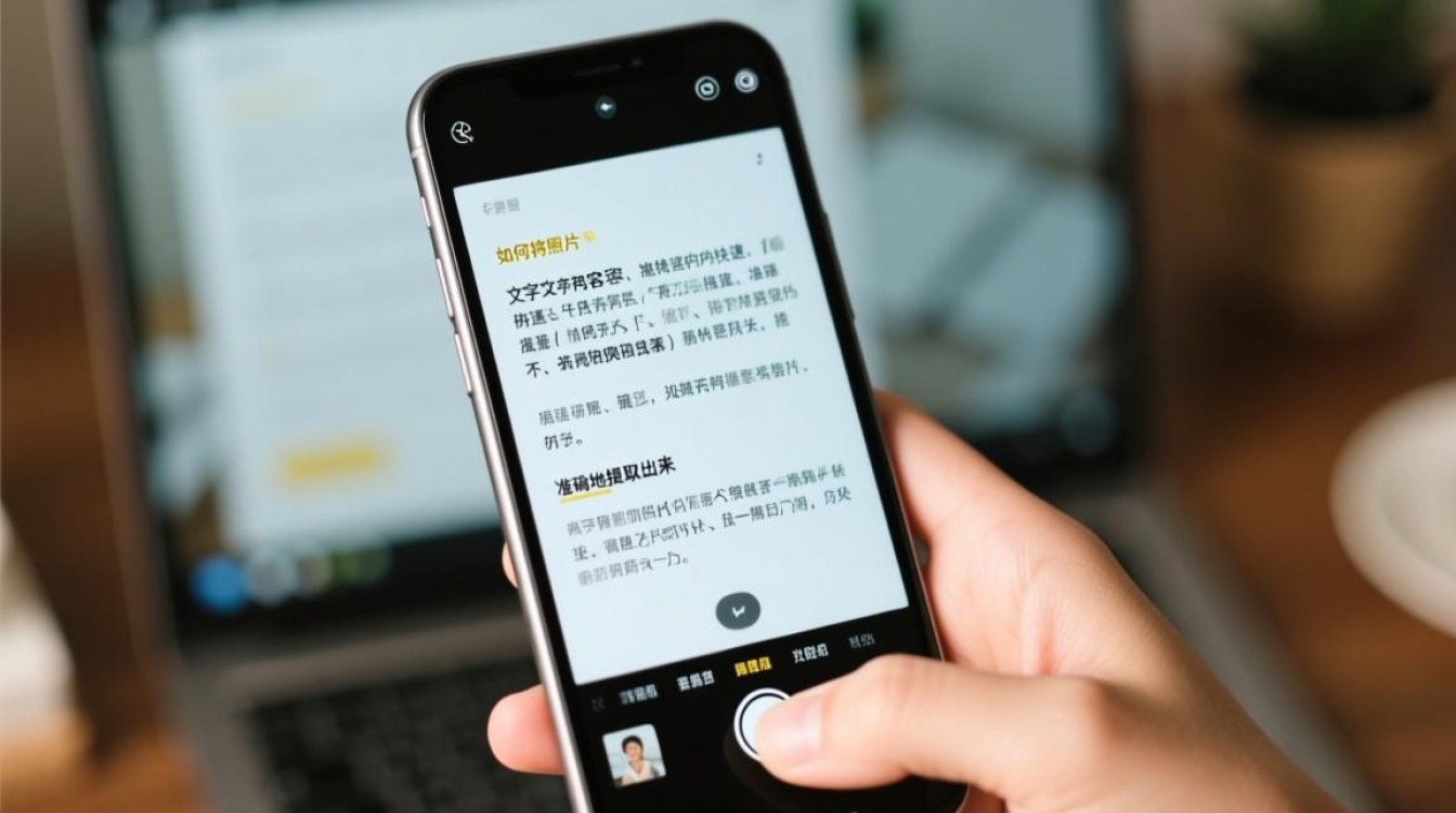 拍照转文字具体操作步骤详解,新手如何轻松掌握拍照文字识别技巧?-图1 拍照转文字具体操作步骤详解,新手如何轻松掌握拍照文字识别技巧?-图1