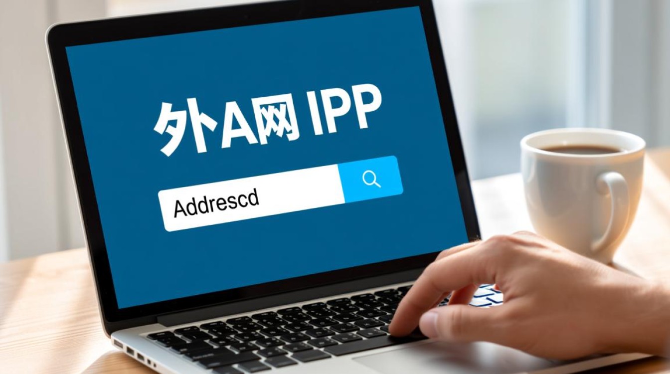 如何准确查询并确认外网IP地址的详细步骤及方法？-图2