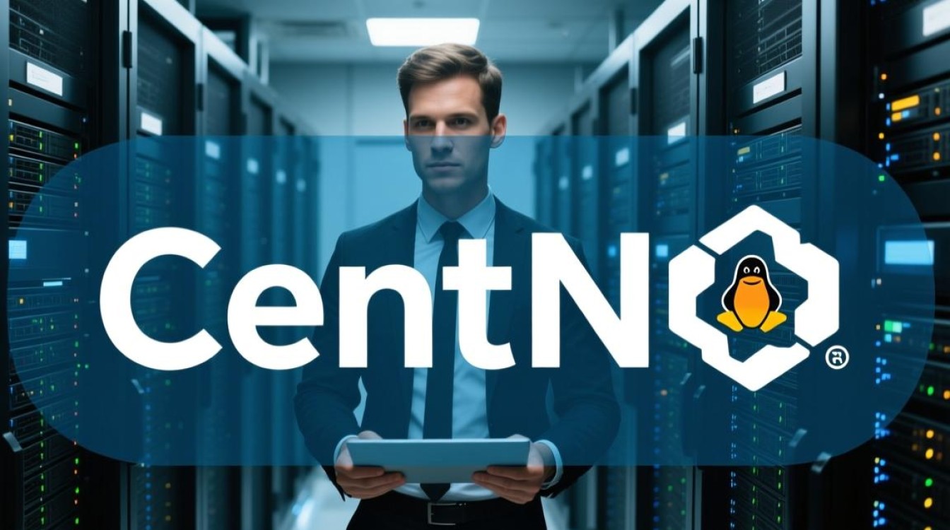 CentOS系统封端口后,如何确保网络安全与访问效率平衡?-图1 CentOS系统封端口后,如何确保网络安全与访问效率平衡?-图1