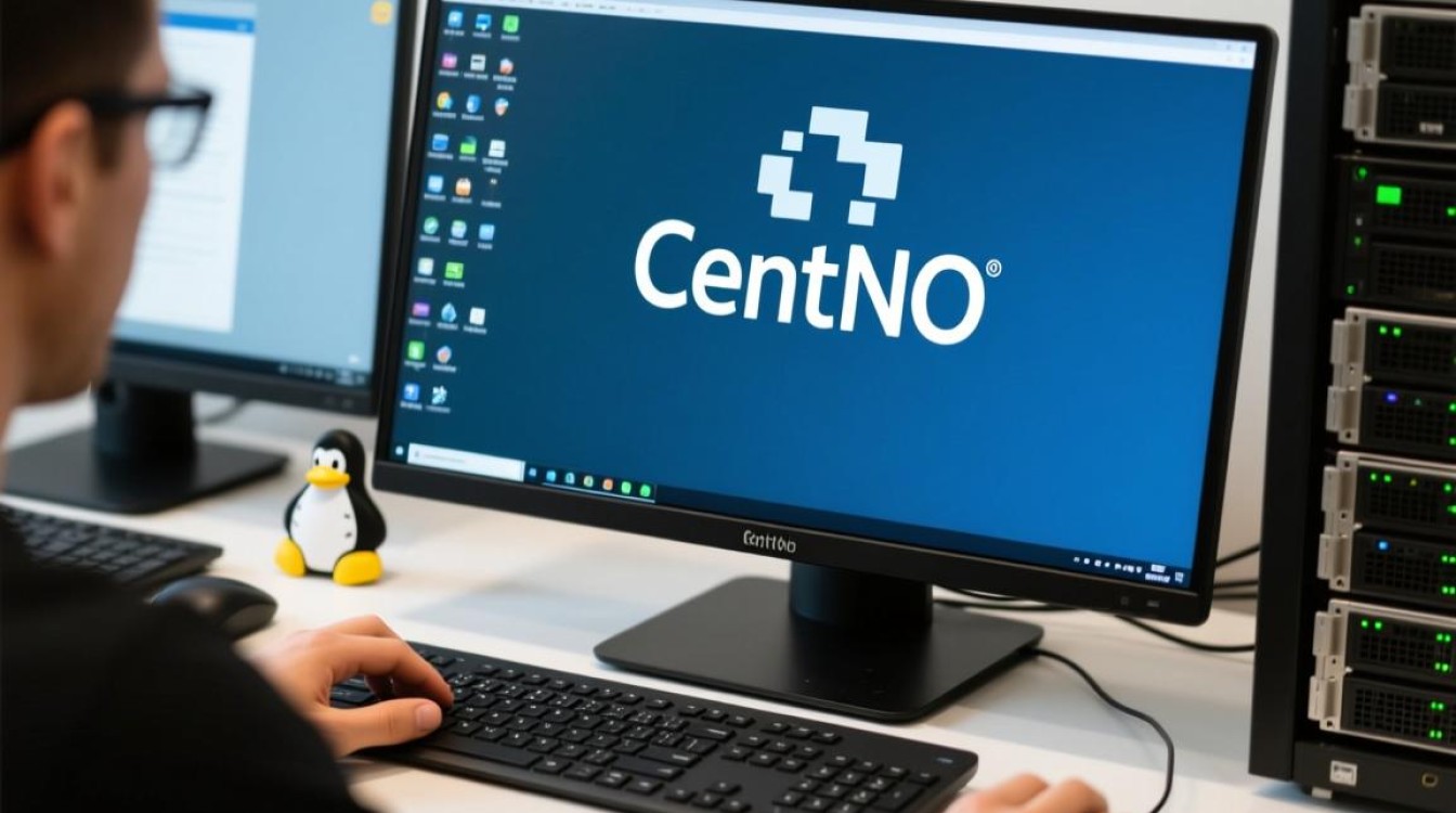 CentOS系统封端口后,如何确保网络安全与访问效率平衡?-图2 CentOS系统封端口后,如何确保网络安全与访问效率平衡?-图2