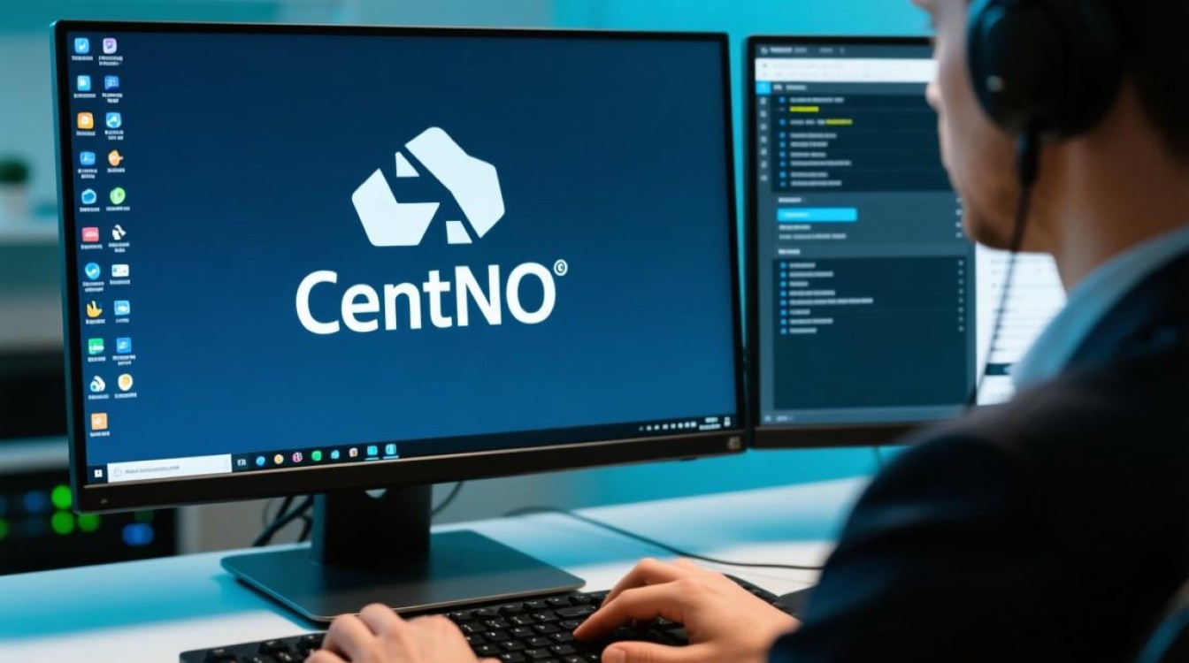 CentOS系统封端口后,如何确保网络安全与访问效率平衡?-图3 CentOS系统封端口后,如何确保网络安全与访问效率平衡?-图3